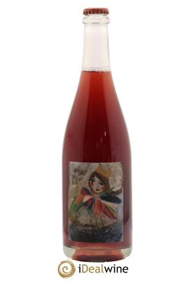Vin de France Blouge La Table Rouge Les Vignerons Jardiniers