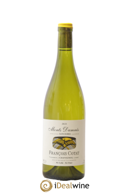 Sancerre Les Monts Damnés François Cotat