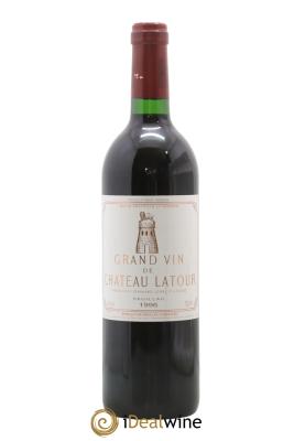 Château Latour 1er Grand Cru Classé