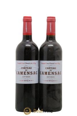 Château Camensac 5ème Grand Cru Classé