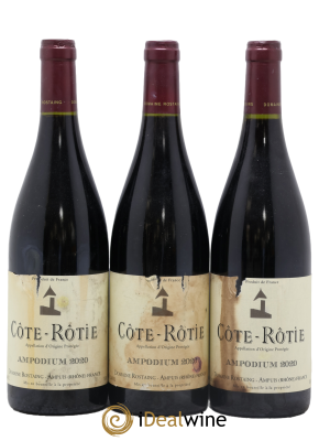Côte-Rôtie Ampodium René Rostaing