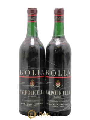 Valpolicella Classico DOC Fratelli Bolla