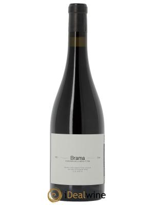 Ile de Beauté Brama Carcaghjolu Neru Clos Venturi 