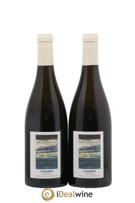 Côtes du Jura Chardonnay La Bardette Romain - Julien  - Charline Labet 