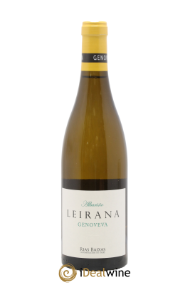 Rias Baixas DO Forjas del Salnés Leirana Genoveva