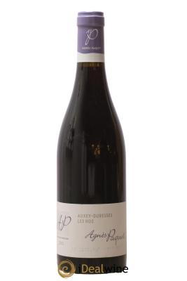 Auxey-Duresses Les Hoz Agnès Paquet (Domaine)