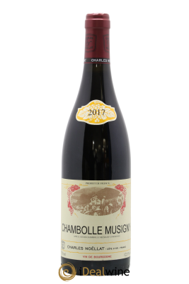 Chambolle-Musigny Charles Noëllat