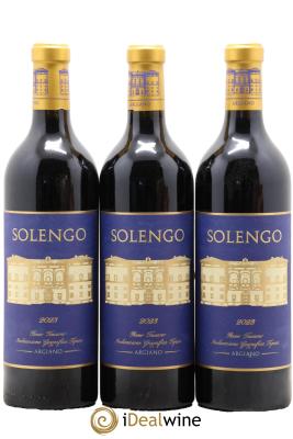 Toscana IGT Solengo Argiano