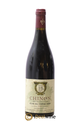 Chinon Clos du Chêne Vert Charles Joguet