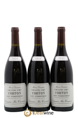 Corton Grand Cru Les Perrières Méo-Camuzet (Domaine)