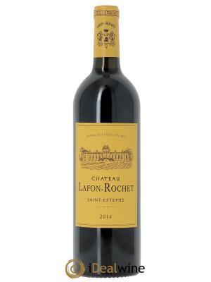 Château Lafon Rochet 4ème Grand Cru Classé (Original-holzkiste ab 6 Fl.)