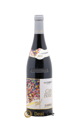 Côte-Rôtie La Turque Guigal