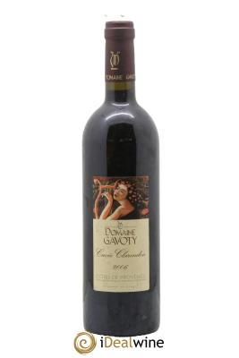 Côtes de Provence Domaine de Gavoty Clarendon