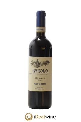 Barolo DOC Ginestra Diego Conterno