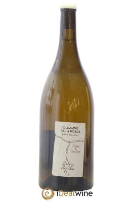 Arbois Pupillin Côtes de Caillots Domaine De La Borde