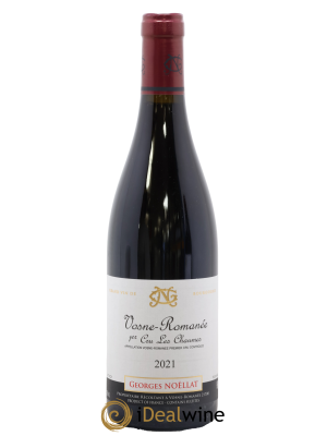 Vosne-Romanée 1er Cru Les Chaumes Georges Noëllat (Domaine)