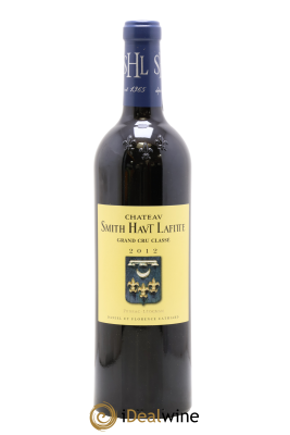 Château Smith Haut Lafitte Cru Classé de Graves