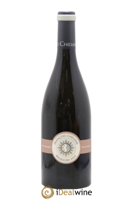 Vin de France Baudoin François Chidaine