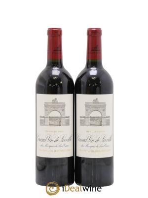 Château Léoville Las Cases 2ème Grand Cru Classé