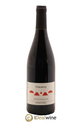 Cheverny Philippe Tessier