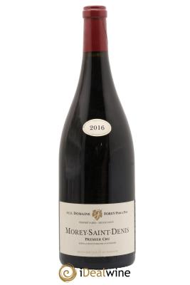 Morey-Saint-Denis 1er Cru Forey