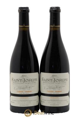 Saint-Joseph Vieilles vignes Maison Tardieu-Laurent Les Roches