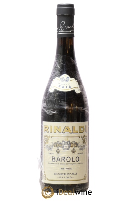 Barolo DOCG Tre Tine Giuseppe Rinaldi