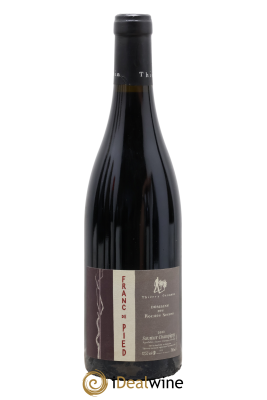 Saumur-Champigny Franc de pied Domaine des Roches Neuves - Thierry Germain