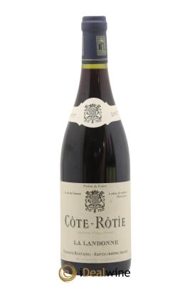 Côte-Rôtie La Landonne René Rostaing