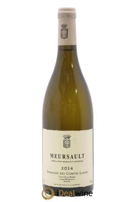 Meursault Comtes Lafon (Domaine des)