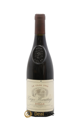 Crozes-Hermitage Le Clos Delas Frères