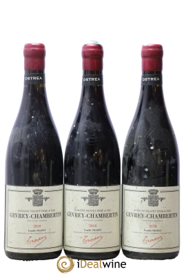 Gevrey-Chambertin Ostrea Domaine Trapet