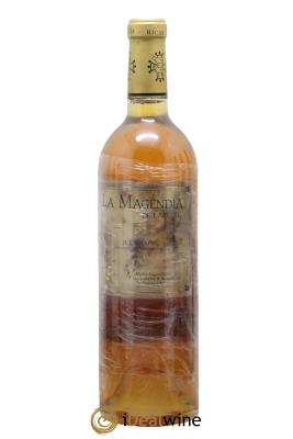 Jurançon La Magendia Domaine Lapeyre