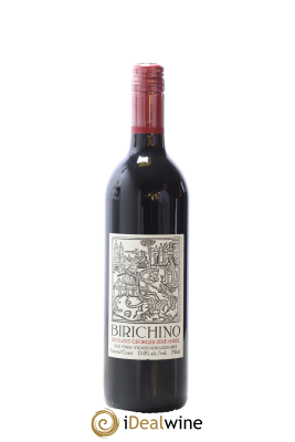 USA California Zinfandel Saint Georges Old Vines Birichino