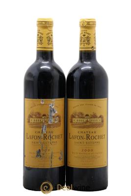 Château Lafon Rochet 4ème Grand Cru Classé