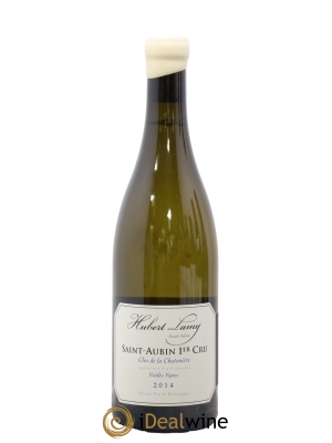 Saint-Aubin 1er Cru Clos de la Chatenière Vieilles Vignes Hubert Lamy