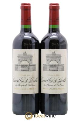 Château Léoville Las Cases 2ème Grand Cru Classé