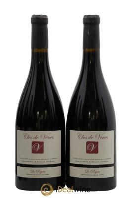 Vin de France Cuvée Le Peyra Domaine Clos de Vènes
