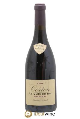 Corton Grand Cru Le Clos du Roi La Vougeraie