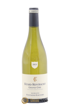 Bâtard-Montrachet Grand Cru Fontaine-Gagnard (Domaine)