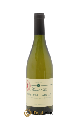 Mâcon Chaintré Vieilles Vignes Valette (Domaine)