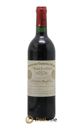 Château Cheval Blanc 1er Grand Cru Classé A