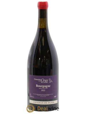 Côteaux de Dijon Domaine de la Cras - Marc Soyard