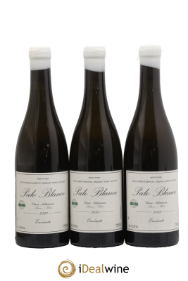 Vinos Atlánticos Palo Blanco Envinate