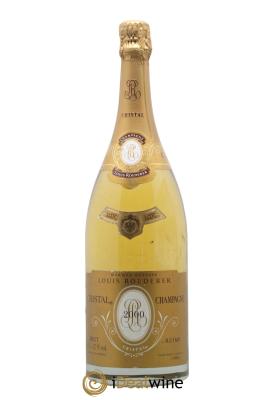 Cristal Louis Roederer