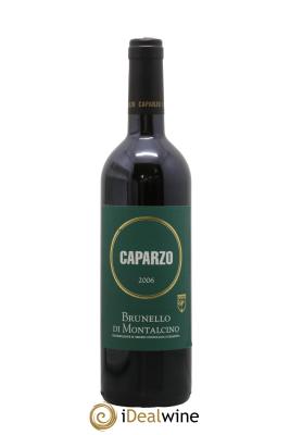 Brunello di Montalcino Caparzo