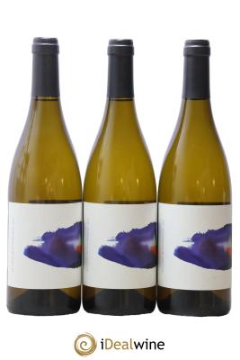 Vin de France Les Noëls de Montbenault Thomas Batardière