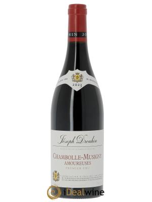 Chambolle-Musigny 1er Cru Les Amoureuses Joseph Drouhin 