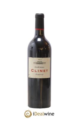 Château Clinet