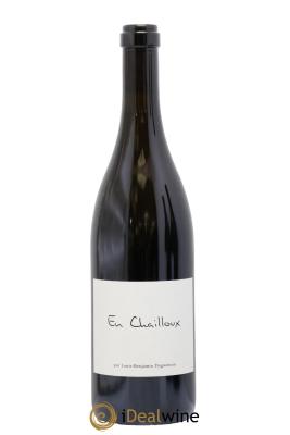 Sancerre En Chailloux Dagueneau